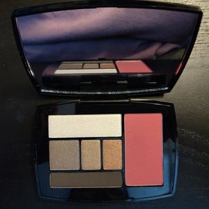 Bronze Goddess Shade and Blush Collection